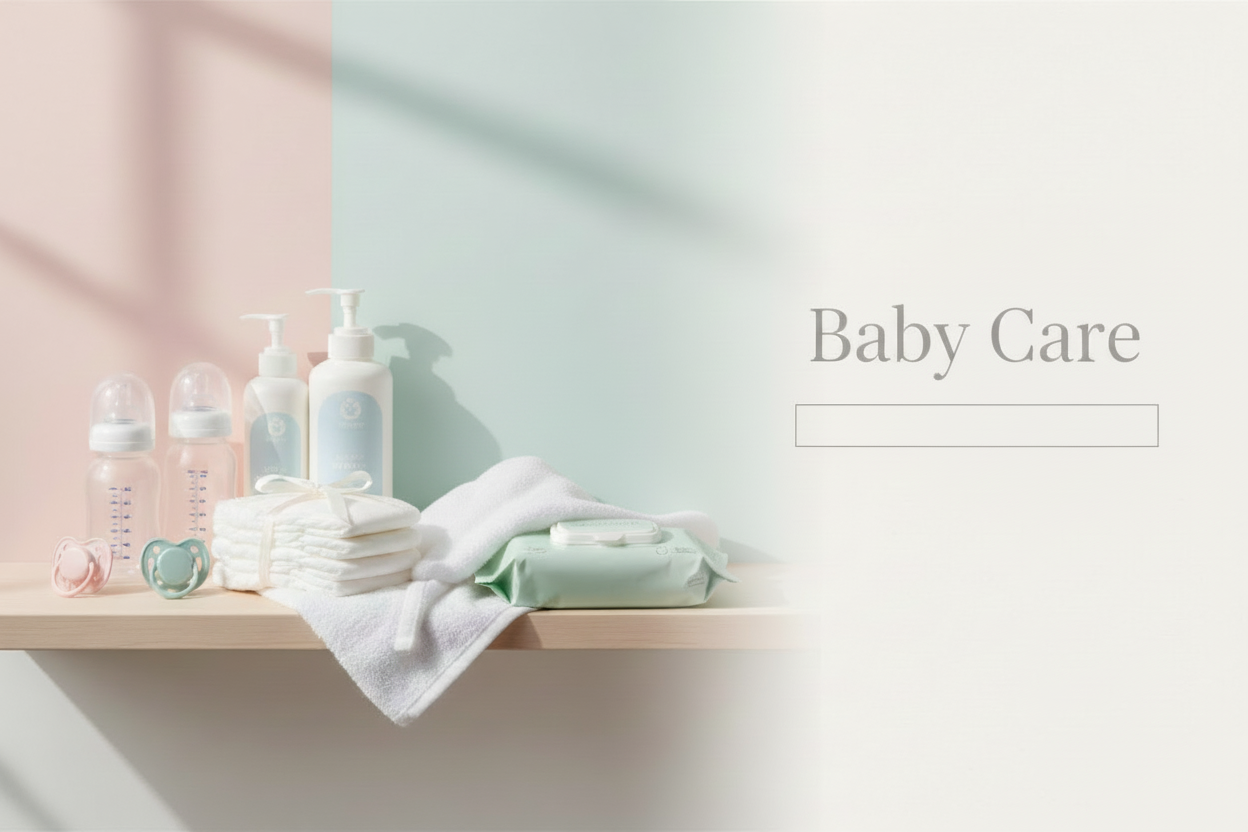 Baby Care
