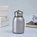 300 ML Hot Or Cold Insulated Stainless Steel Travel Mug.