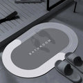 High Quality silicone Bath/Floor Mat