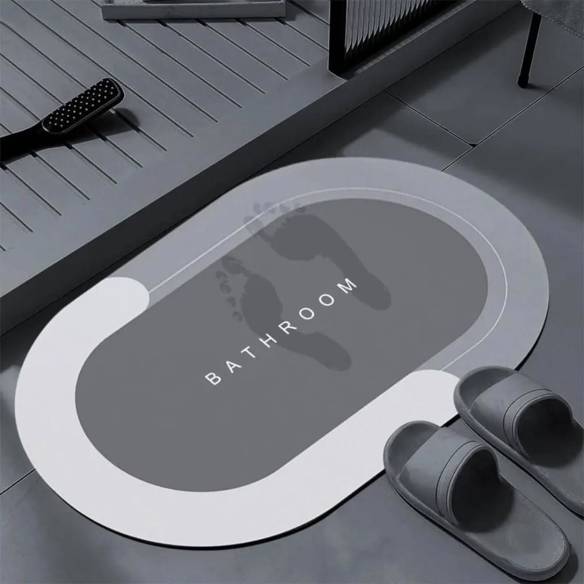 High Quality silicone Bath/Floor Mat