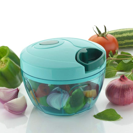 Anjani Quick Hand Vegetable Chopper