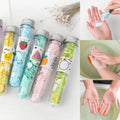 Travel Paper Soap Tube  | ১ পিস 