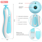 Baby Nail Trimmer