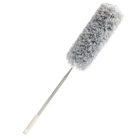 Household Microfiber Duster Cleaning Brush
