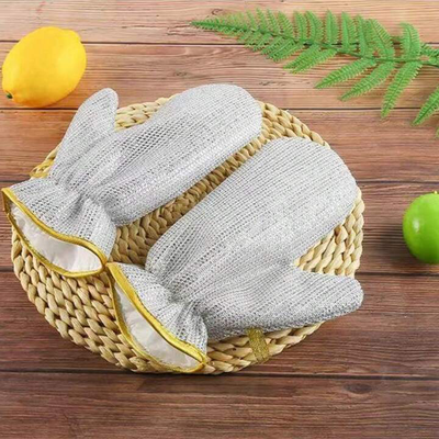 Magic Dish Washing Hand Gloves | 1Pair