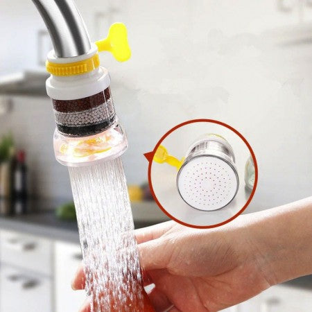 Faucet Mount Filters Water Purifier Filter