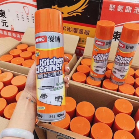 Foam Kitchen Cleaner | 500 ML