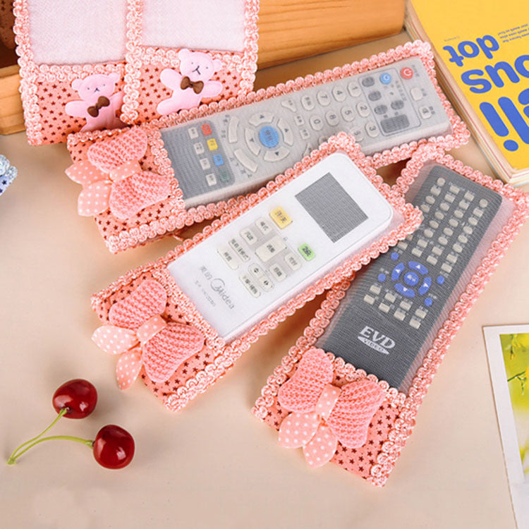 Remote Cover Set (3 Pcs) | মাল্টিকালার