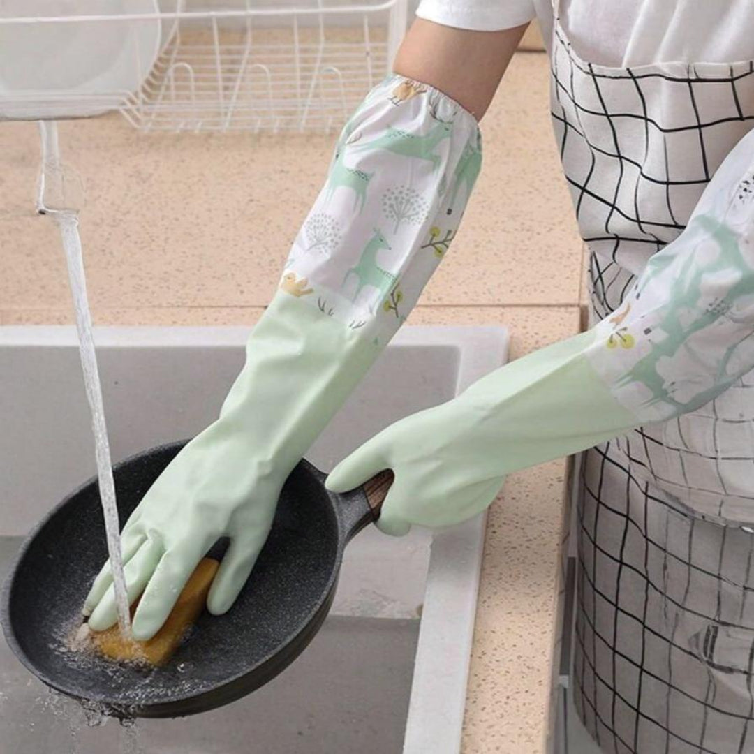 Long Hand Gloves | 1Pair