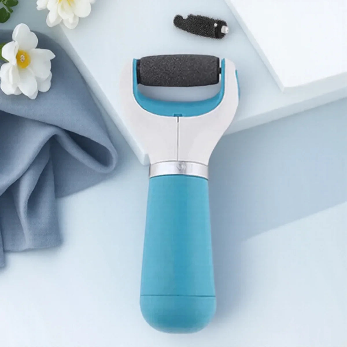 Electric Foot Care Tool