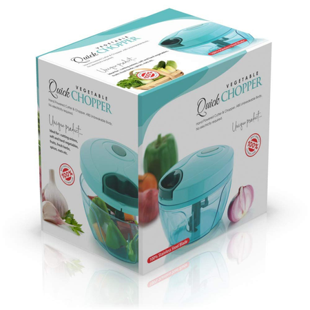 Anjani Quick Hand Vegetable Chopper
