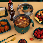 Mini Electric Cooker