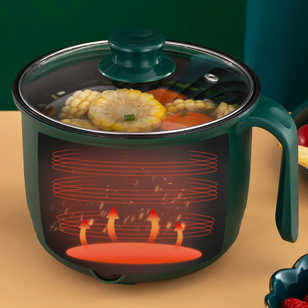 Mini Electric Cooker