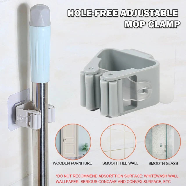 Mop Holder | ১পিস