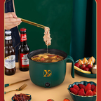 Mini Electric Cooker