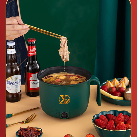 Mini Electric Cooker