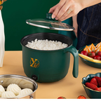 Mini Electric Cooker