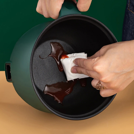 Mini Electric Cooker