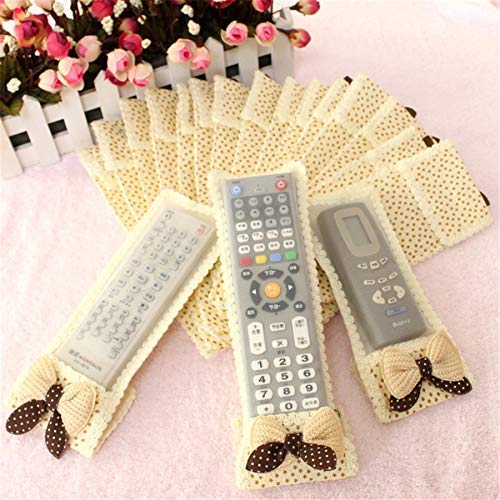 Remote Cover Set (3 Pcs) | মাল্টিকালার