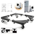 Movable Washing Machine /Fridge Stand