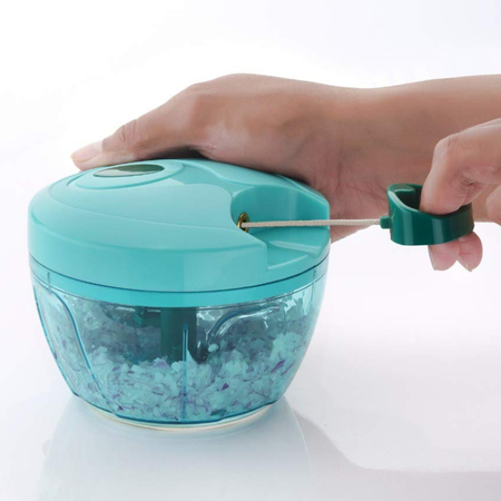 Anjani Quick Hand Vegetable Chopper