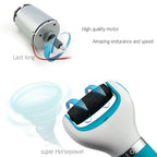 Electric Foot Care Tool