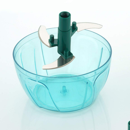 Anjani Quick Hand Vegetable Chopper