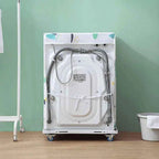Complete Washing Machine Care Combo.