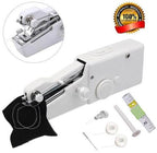 Handheld sewing machine - portable mini sewing machine