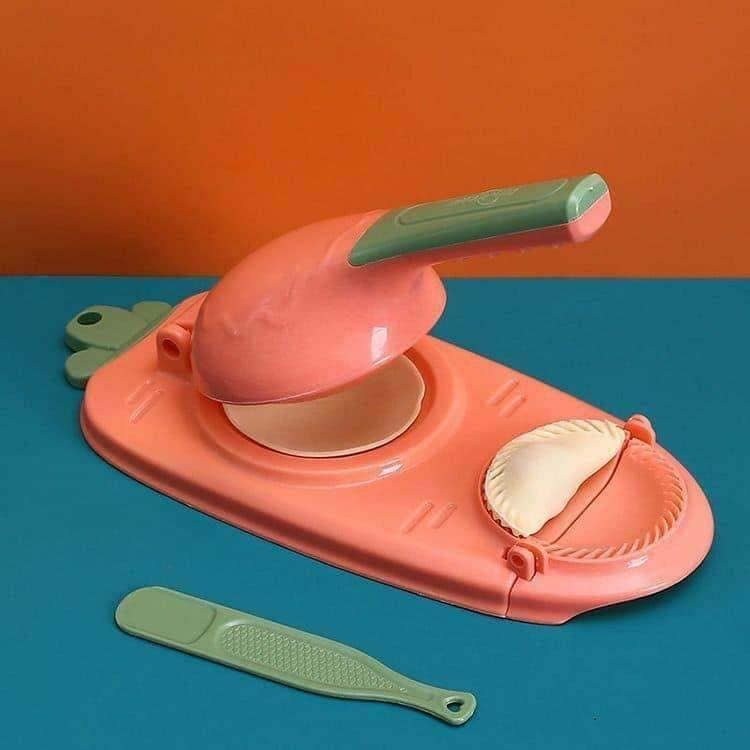 2 in 1 Pitha Maker