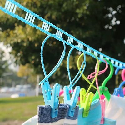 Linen Fiver Clothes Line | ১৬ ফিট