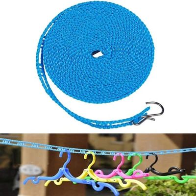 Linen Fiver Clothes Line | ১৬ ফিট