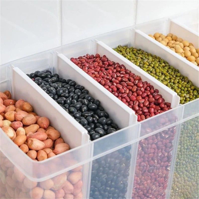 10 KG Kitchen Storage Food Box