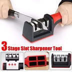 Knife Sharpner