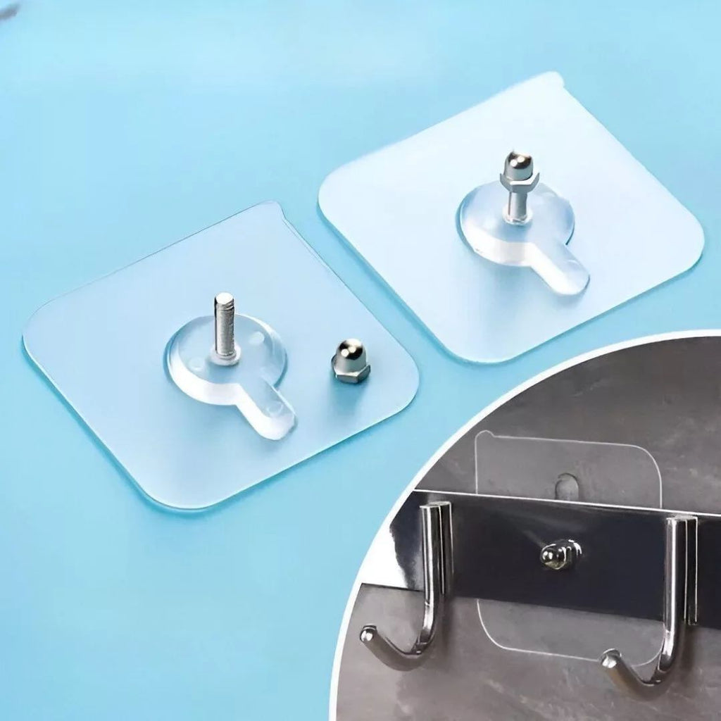 Nut Hook (10 pcs)