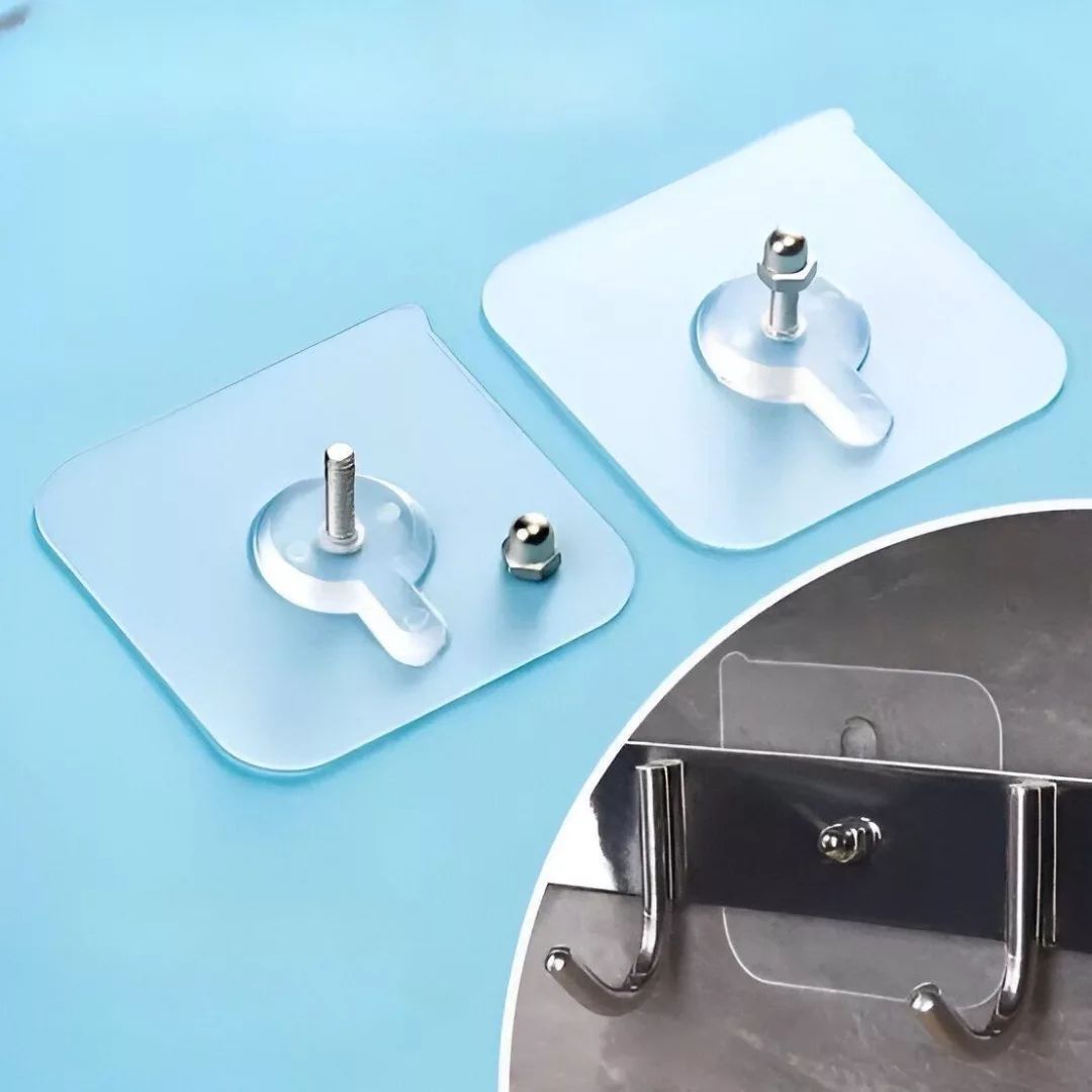 Nut Hook (10 pcs)