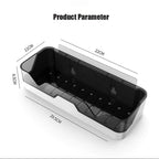 Bathroom portable Shelf Luxury high quality for home