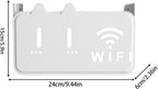 Wifi Router Box