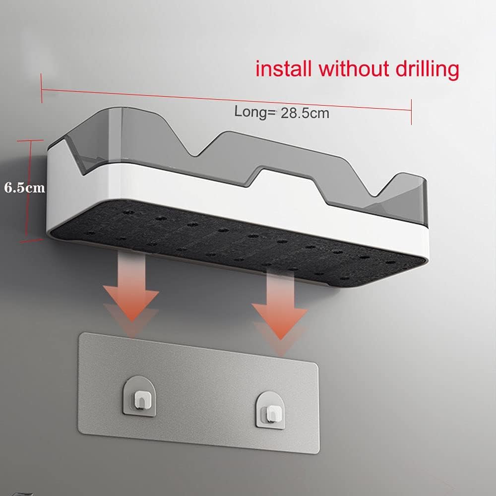 Bathroom portable Shelf Luxury high quality for home