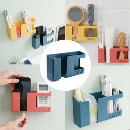 2 In 1 Phone Holder