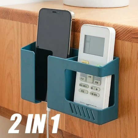 2 In 1 Phone Holder