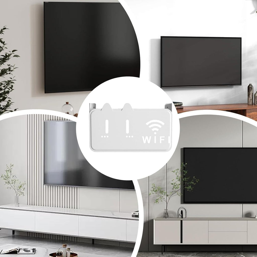 Wifi Router Box