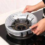 Energy-Saving Gas Stove Cover | 1 Pair