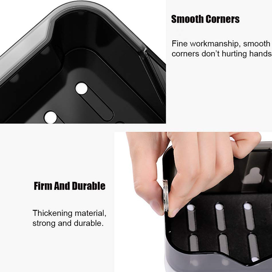 Bathroom portable Shelf Luxury high quality for home