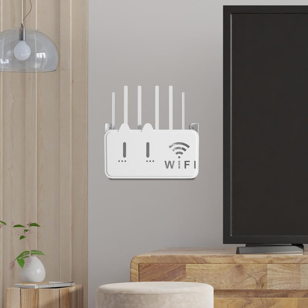Wifi Router Box