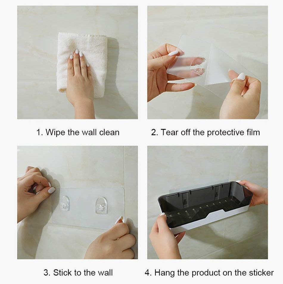 Bathroom portable Shelf Luxury high quality for home