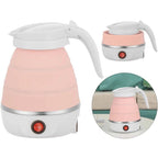 Portable Foldable Electric Water Kettle | 600 mL