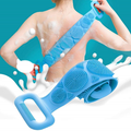 Scilicon Bath Brush