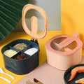 Spice box