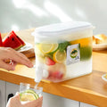 Juice Container – 3L